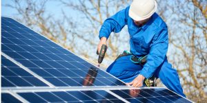 Installation Maintenance Panneaux Solaires Photovoltaïques à Marange-Zondrange